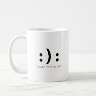Caneca De Café Típica
