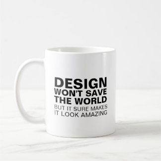 Caneca De Café Típica