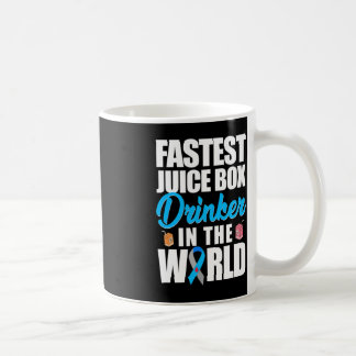 Caneca De Café Tipo 1 Diabetes Sensibilização Mais Rápida Sumo Be