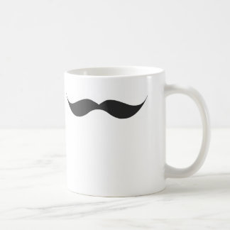 Caneca De Café tipo 3 dos moustachemugs