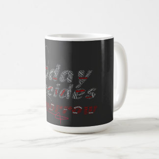Caneca De Café Tipografia Amanhã Começa Hoje