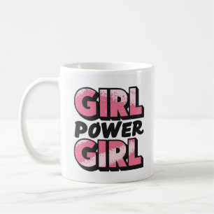 Caneca De Café Tipografia Bold - Capacitação Gráfica