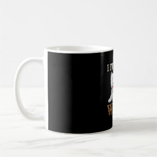 Caneca De Café Tipografia de Amor ao Cão Westie
