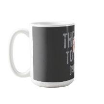 Tipografia de Data de Morte por Roe V Wade