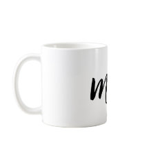 Tipografia preta sarcástica engraçada do meh