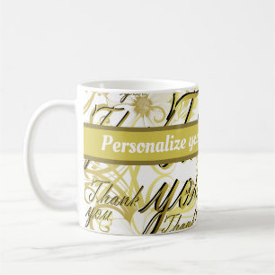 Caneca De Café tipografia, texto, tipo de letra, letras, caligraf