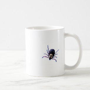 Caneca De Café Tiquetaque 2