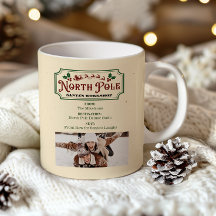 Tíquete de Natal Polar Express