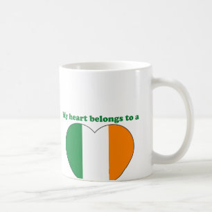 Caneca De Café Tirou