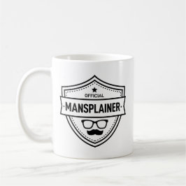 Caneca De Café Titular da Autorização de Introdução no Mercado