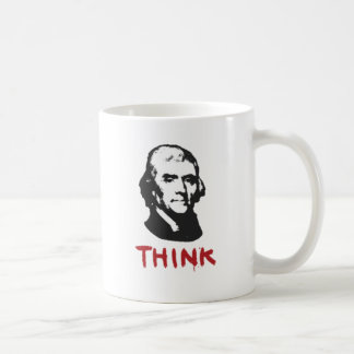 Caneca De Café TJeff
