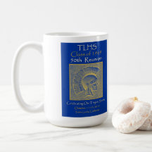 TLHS Trojan Spirit Class of 1969 Reunion