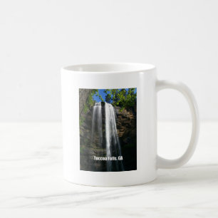 Caneca De Café Toccoa Falls, Geórgia