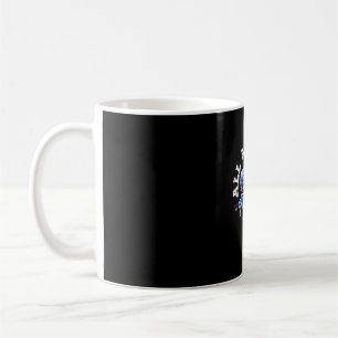Caneca De Café Toda Família Mama Americana 4 de julho
