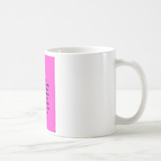 Caneca De Café Toda vez que meu coração pulava
