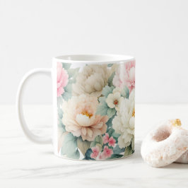 Caneca De Café "Todas as coisas Belas"