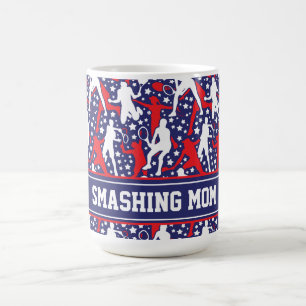 Caneca De Café Todas as estrelas ⭐ tênis 🎾 com texto personaliza