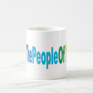 Caneca De Café Todas as Pessoas do Mundo