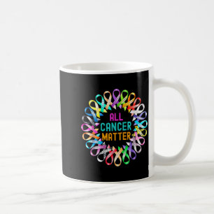 Caneca De Café Todas as Roupas de Câncer S em Homenagem a Cada Gu