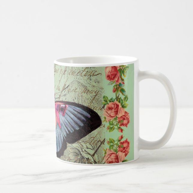 Caneca De Café Todo o meu amor (Direita)