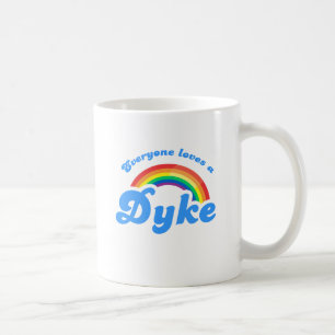 Caneca De Café Todos ama…