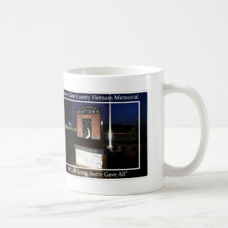 Caneca De Café Todos deram algum, alguns deram tudo