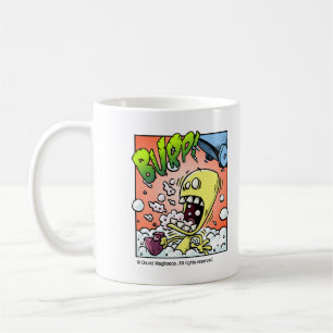 Caneca De Café Tok & Jok Bath Time Mugs