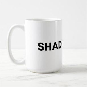 Caneca De Café tom