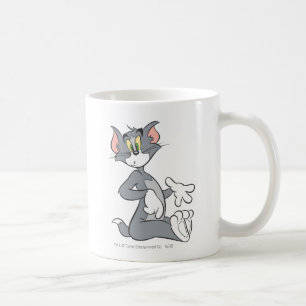 Caneca De Café Tom confundiu
