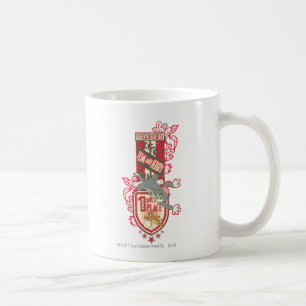 Caneca De Café Tom e Jerry 1rua Place 1