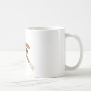 Caneca De Café Tomahawk