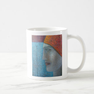 Caneca De Café Tomando o mergulho 2012