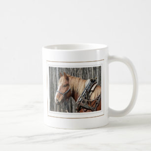 Caneca De Café Tomando uma ruptura