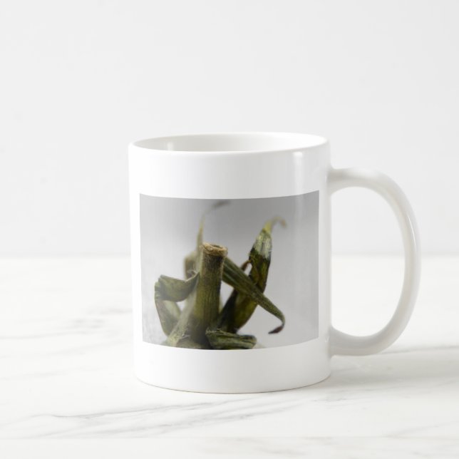Caneca De Café Tomate (Direita)