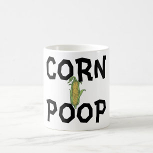 CANECA DE CAFÉ TOMBADILHO DO MILHO