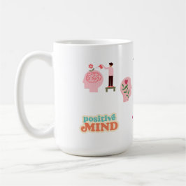 CANECA DE CAFÉ TOME UM MOMENTO WHITE CLÁSSICO 15 OZ. GOLFINHO DE
