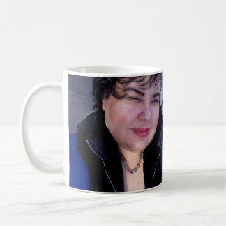 Caneca De Café Tome um olhar