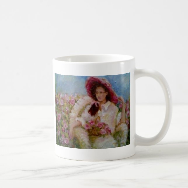 Caneca De Café Tome uma ruptura! (Direita)