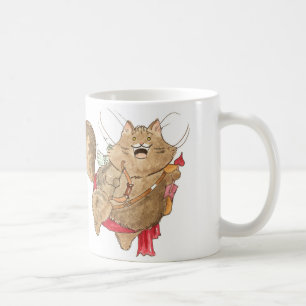 Caneca De Café Tommy Cupid Mug