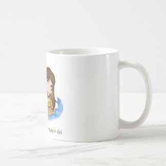 Caneca De Café ~ Tomoe x Nanami do beijo de Kamisama