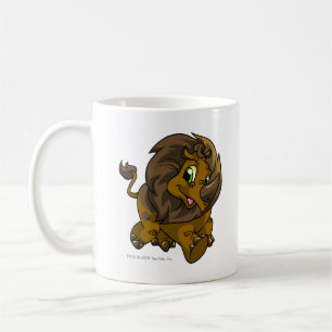 Caneca De Café Tonu Brown