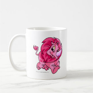 Caneca De Café Tonu Pinnk