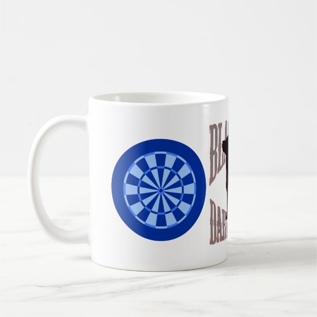Caneca De Café Topaz (Esquerda)