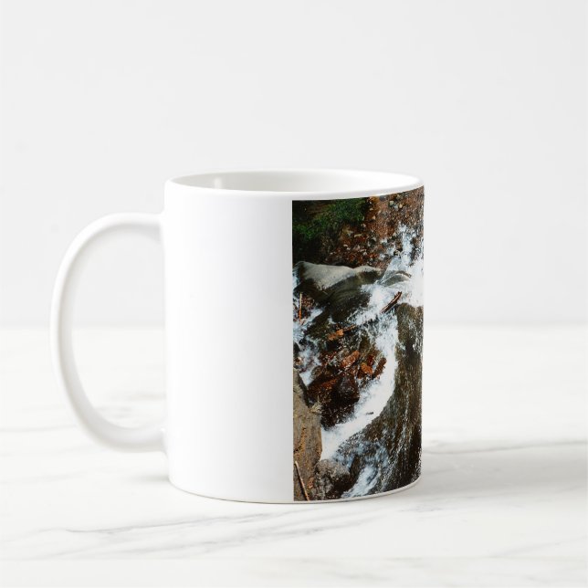 Caneca De Café Topo da Caipira (Esquerda)
