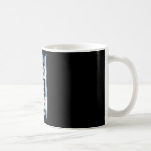 Caneca De Café Torcida Argentina Copa do Mundo 2026 _3