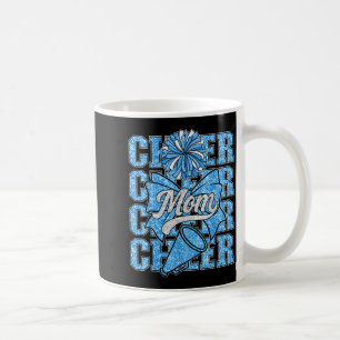 Caneca De Café Torcida Mãe Mamãe Arco Srt Equipe de Cheerleading