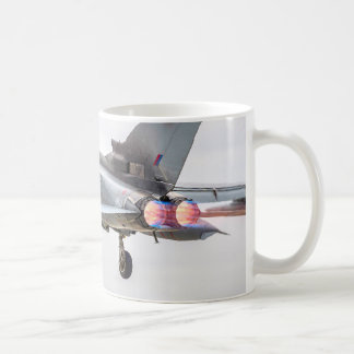 CANECA DE CAFÉ TORNADO AFTERBURNER (UK)