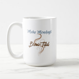 Caneca De Café Tornar Clássico de 15 oz em Tempo de Vida das segu
