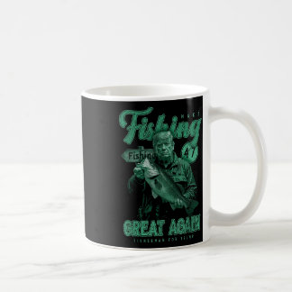 Caneca De Café Torne O Excelente De Pesca Mais Engraçado B Pescar
