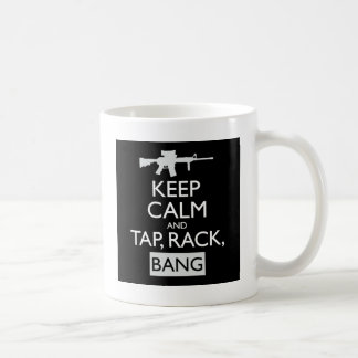 Caneca De Café Torneira, cremalheira, GOLPE